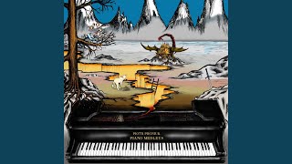 ELP suite (Tarkus - Stones of Years/Karn Evil 9: 1st Impression - Part 1)