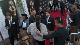 Traffik Premiere B-Roll || SocialNews.XYZ video