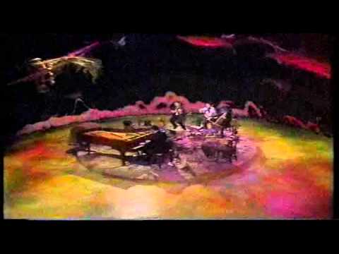 Penguin Cafe Orchestra - Oscar Tango (BBC 1989)