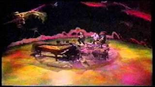Music video thumbnail preview for Penguin Cafe Orchestra - Oscar Tango (BBC 1989) by Penguin Cafe Orchestra