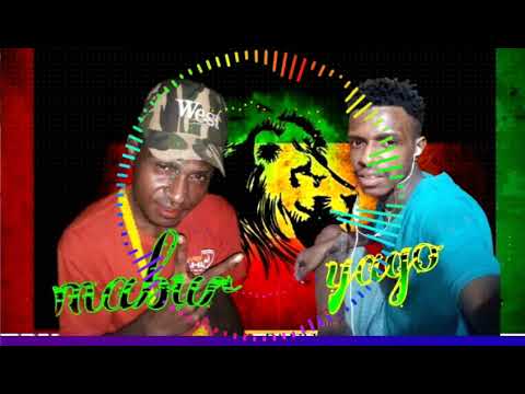 Lagu png basil greg bank reggae 2019