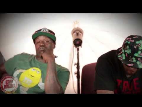 The HoodStars - 2015 #GODER Magazine [www.GoDerMag]