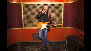 Steve Earle, "Hard-Core Troubadour"