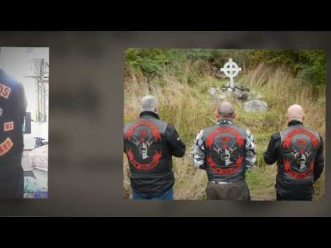 1% Motorcycle clubs of New Zealand Past and Present