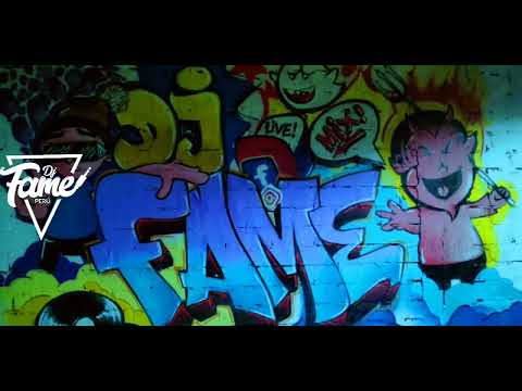 REGGAETON PLAYERO MIX 1   | OLD SCHOOL | DJ FAME MIX 🔥