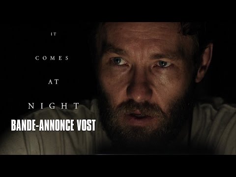 It Comes at Night Mars Films / A24 / Animal Kingdom