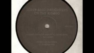 Sons And Daughters Of The Rising-B1-Adam Beyer --Enuff'!