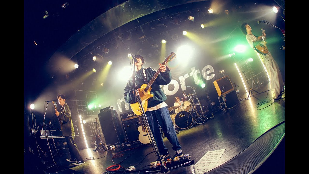 2021.8.11 Release EP「Carpe diem」付属DVD(Trailer)