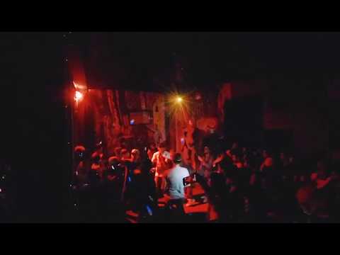 Showcase Medn9ne City - Da Joker - A3min - Abdou - Japoni (Medenine Rap Gods) 360 video