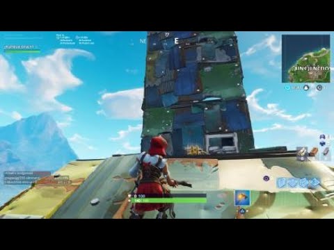 Week 4 Secret Banner Location!