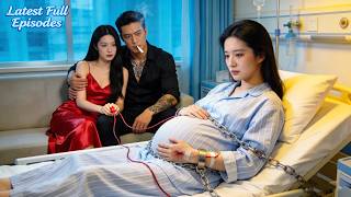 他逼著懷孕的我給他的白月光輸血，直到流產那刻，我萬念俱灰，留下一封絕筆信徹底離開，他才後知後覺自己失去了生命中最重要的人，悔不當初💘 [MULTI SUB]  #逆袭 #爽剧 #短劇  | MTDJ