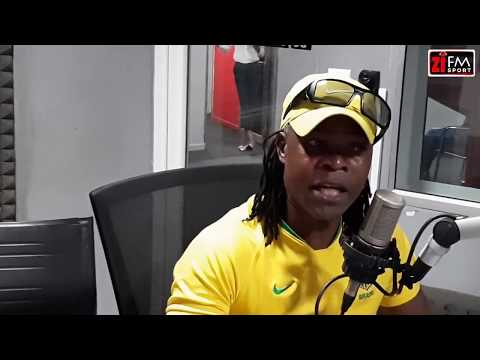 ZiFM Sport - Warriors To Play In Orlando Stadium