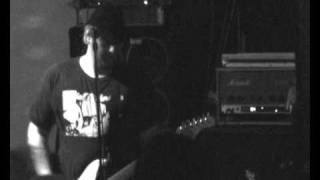 Rasta Knast 2 Grosvenor 07 11 09