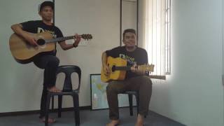 Girl Friday Cover (Butterfingers)