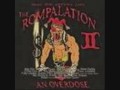 Mac Dre Presents the Rompalation, Vol. 2 Howda