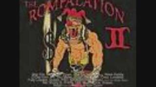 Mac Dre Presents the Rompalation, Vol. 2 Howda