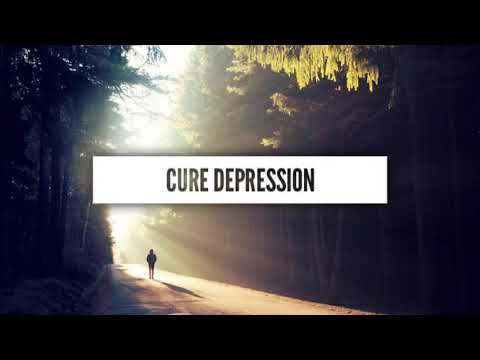 Cure Depression (Subliminal) | Plasma