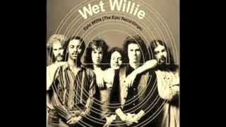 Wet Willie - Street Corner Serenade video