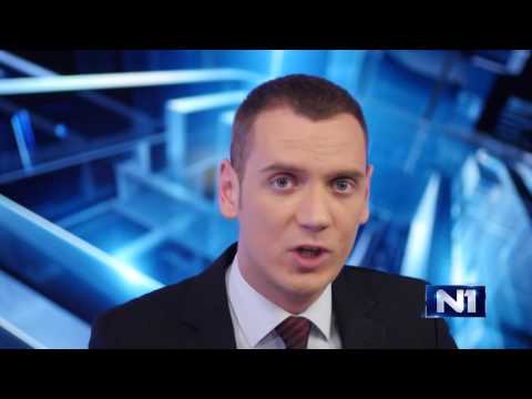 Promo voditelji N1 - Vlado Marić