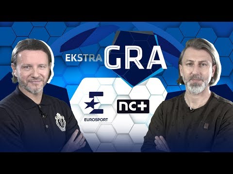 EKSTRAGRA: Majdan vs Kosowski // Pojedynek Ekspertów [2019]