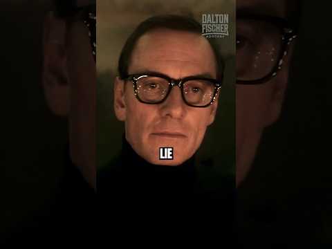 The CIA’s Disturbing Mind Control Program