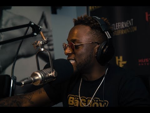 Skandle Full Interview