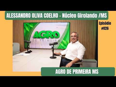 Escola do leite e bem-estar da vaca no Agro de Primeira MS