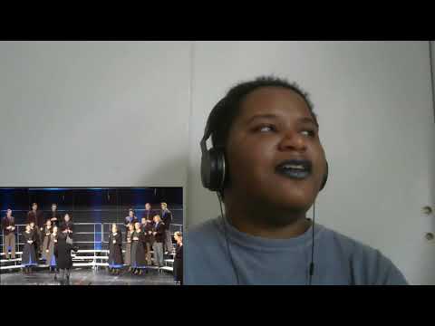 Previewing the Choirs | MASKA - DIV DŪJIŅAS, Laura Jekabsone (Latvia) | Eurovision Choir 2019