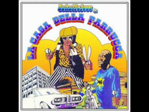 Zakalicious -  Grazie Mamma