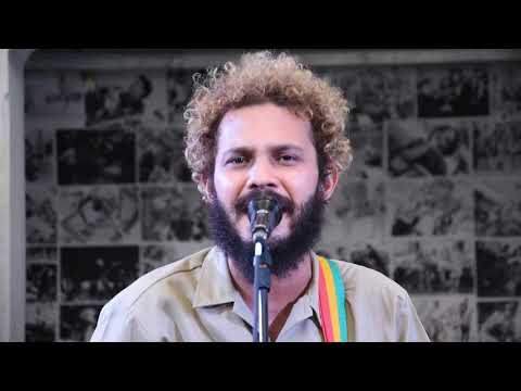 Saulo Duarte - Festival #ficaemCasarão