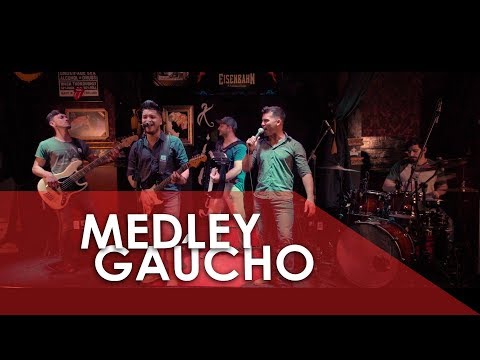 Medley - Gaúcho | Andrey e Maurício (Cover)