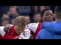 Samenvatting Feyenoord - FC Twente 2015-2016