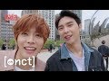 JOHNNY X CHICAGO : Finally landing in my hometown! (Feat. TY & YT) | NCT 127 HIT THE STATES