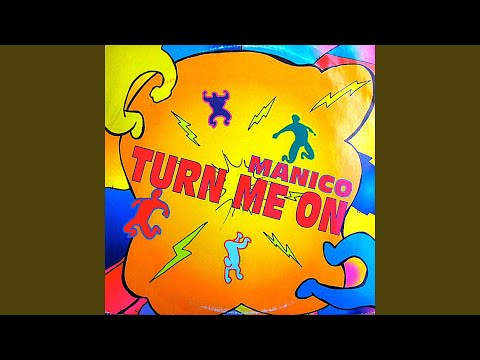 Turn Me On (Mix by Verza)