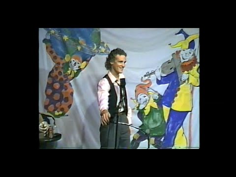 Irish Bricklayer's Lament - David Beede