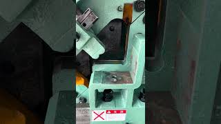 昭和精工 ポンチング５点 CL65の動画サムネイル