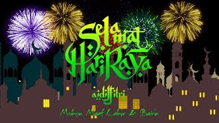 Download lagu Story WA 'Ucapan Lebaran terbaru 2019' mp3