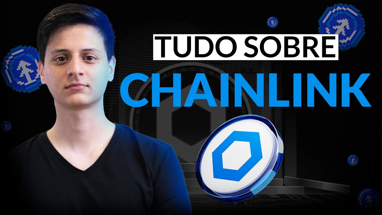 DEVO INVESTIR EM CHAINLINK? ANÁLISE COMPLETA