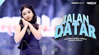 Download lagu FLAT ROAD - Cantika Nuswantoro Adella - OM ADELLA mp3