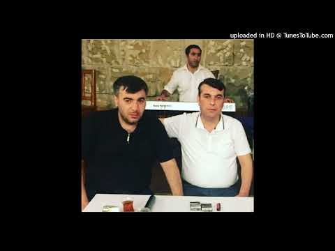Rəhman Basılmaz - Masallı [1997]