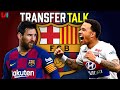 TRANSFERTALK: Memphis & Koeman Zijn Goed Met Elkaar. Maar Memphis & Messi...?