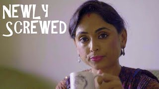 Newly Screwed ft. Sargam Gupta | A Wife's Dilemma | The Short Cuts