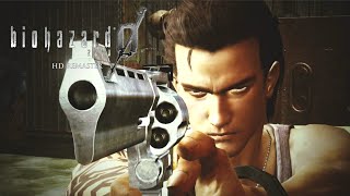 【バイオ0】怖い通り越すとイライラするんだね【part1】