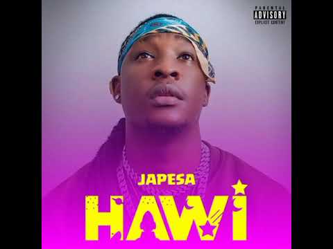 Japesa - HAWI ( Official Audio)