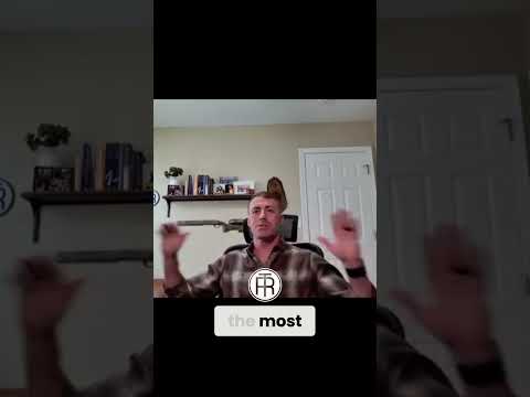 Vortex Optic Comparison: Ford's Hand Crank vs. King Ranch Edition #shorts