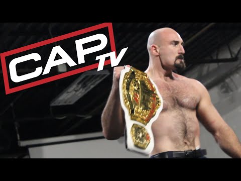 CAP TV Season 2: Episode 1 - New Season! New Tournament!