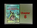 The Adventures Of Huckleberry Finn Chapter 5