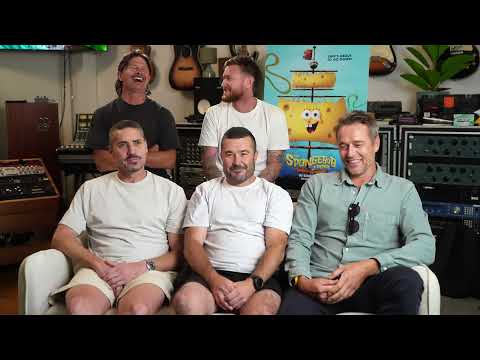 Bondi Rescue Lifeguards Announce