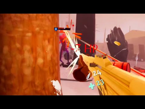 The Light Brigade (part 1)