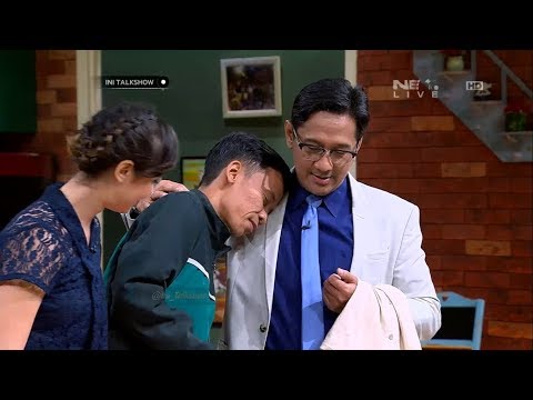 Apes, Niat Ngirim Barang Kurir ini Malah Dihipnotis Andre